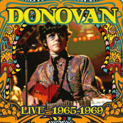 : Donovan - Discography 1965-2021 FLAC