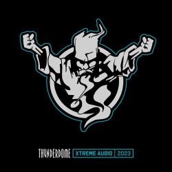 : Thunderdome 2023 (Xtreme Audio) (2023)