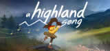 : A Highland Song-Tenoke