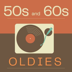 : 50s and 60s Oldies (2023)