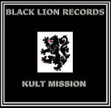 : Black Lion Records - Kult Mission Vol.01-49 - Sammlung (49 Alben) (2009-2010)
