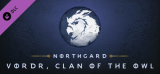 : Northgard Vordr Clan of the Owl-Tenoke