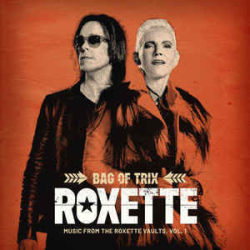 : Roxette - Discography 1986-2022 FLAC