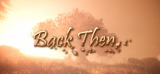 : Back Then-Tenoke