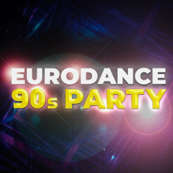 : Eurodance 90s Party (2023)