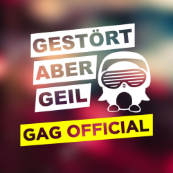 : Gestört aber GeiL III Official Playlist (2023)