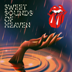 : The Rolling Stones, Lady Gaga - Sweet Sounds Of Heaven (Live at Racket, NYC) (2023) Mp3 / Flac / Hi-Res