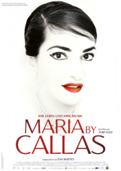 : Maria by Callas 2017 German Doku 720p Hdtv x264-Tmsf