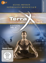 : Terra X Faszination Erde Wildes Kenia German Doku 720p Hdtv x264-Tmsf