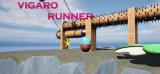 : Vigaro Runner-Tenoke