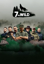 : 7 vs Wild S03E13 German 720p Web H264-Mge