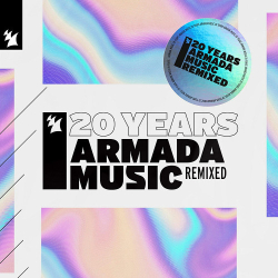 : Armada Music 20 Years (Remixed) (2023)