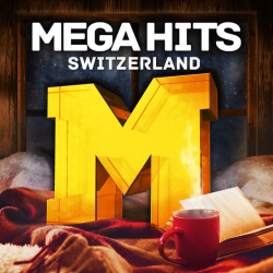 : Mega Hits 2023 Switzerland (2023)