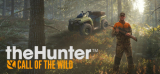 : theHunter Call of the Wild v2649775-Tenoke