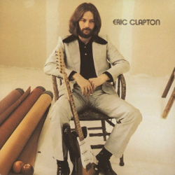 : Eric Clapton - Discography 1970-2023