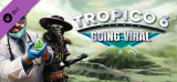 : Tropico 6 Going Viral MacOs-Strange