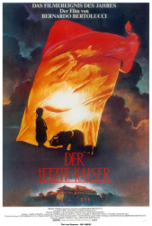 : Der Letzte Kaiser 1987 Remastered German Dl 720P Bluray X264-Watchable