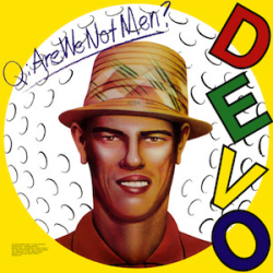 : Devo - Discography 1978-2023 FLAC