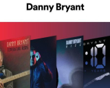 : Danny Bryant - Sammlung (09 Alben) (2008-2022)