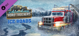 : Alaskan Road Truckers Ice Roads-Rune