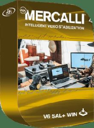 : proDAD Mercalli V6 SAL v6.0.629.1 (x64) + Portable