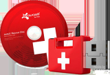 : AvastPE Antivirus for Avast Rescue Disk v23.12.8700.0
