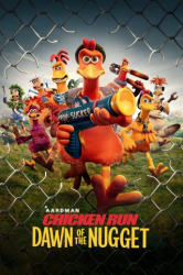 : Chicken Run Operation Nugget 2023 German Dl Eac3 720p Nf Web H264-ZeroTwo