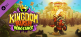 : Kingdom Rush Vengeance Hammerhold Campaign-Tenoke