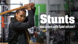 : Stunts - Das Leben aufs Spiel setzen German Doku 720p Hdtv x264-Pumuck