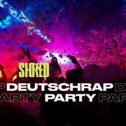 : Deutschrap Party 2024 by STOKED (2023)