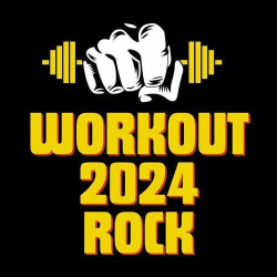: Workout 2024 - Rock (2023)
