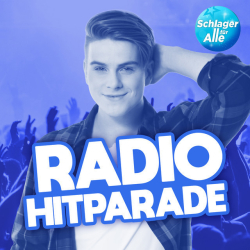 : Schlager für alle - Schlager Radio Hitparade (2023)