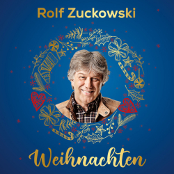 : Rolf Zuckowski - Rolf Zuckowski Weihnachten (2023)