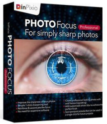 : InPixio Photo Focus Pro v4.3.8620.22314 + Portable