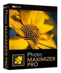 : InPixio Photo Maximizer Pro v5.3.8620.22314 + Portable