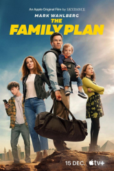 : The Family Plan 2023 WEBRip AC3 German XviD - FND