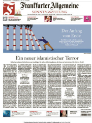 : Frankfurter Allgemeine Zeitung - 17. Dezember 2023