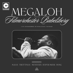 : Megaloh - Megaloh und das Deutsche Filmorchester Babelsberg Live (2023) Flac/Hi-Res