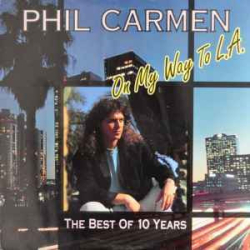 : Phil Carmen - Collection - 1982-2007
