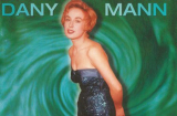 : Dany Mann - Sammlung (09 Alben) (1960-2012)