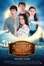 : Annabelle Hooper and the Ghosts of Nantucket 2016 German Ac3 WebriP XviD-4Wd