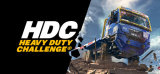 : Offroad Truck Simulator Heavy Duty Challenge-Rune