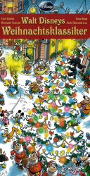 : Walt Disneys Weihnachtsklassiker
