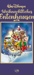 : Walt Disneys Weihnachtliches Entenhausen (2022)
