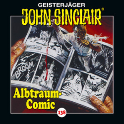 : John Sinclair - Hoerspiel - Sammlung (2023)
