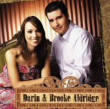 : Darin & Brooke Aldridge - Sammlung (05 Alben) (2010-2021)