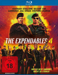 : The Expendables 4 2023 German Bdrip XviD-AsCoR