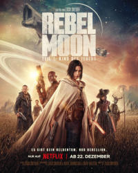 : Rebel Moon Teil 1 Kind des Feuers 2023 German Dl 720p Web h264-Sauerkraut