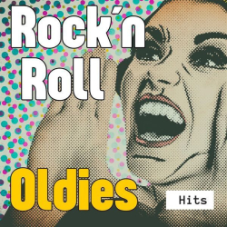 : Rock´n Roll - Oldies - Hits (2023)
