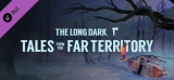 : The Long Dark Tales from the Far Territory Part 4-Rune